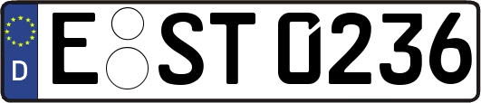 E-ST0236