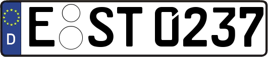 E-ST0237