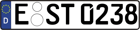 E-ST0238