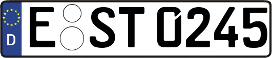 E-ST0245