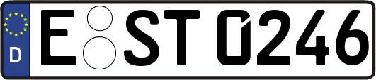 E-ST0246