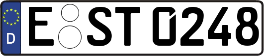 E-ST0248