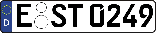 E-ST0249