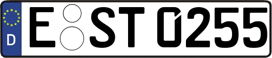 E-ST0255