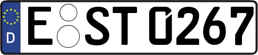 E-ST0267
