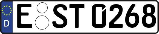 E-ST0268