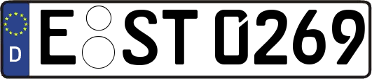 E-ST0269