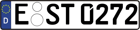 E-ST0272