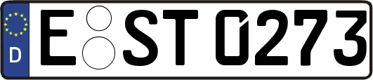 E-ST0273