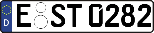 E-ST0282