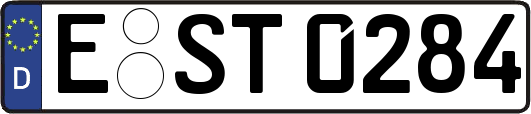 E-ST0284