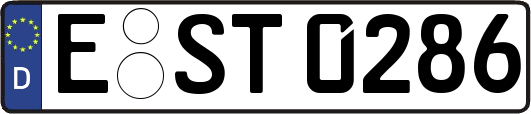 E-ST0286
