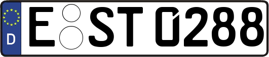 E-ST0288