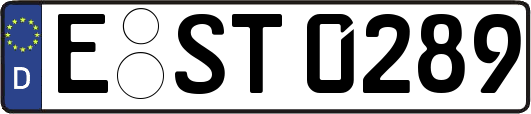 E-ST0289