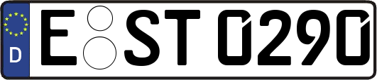 E-ST0290