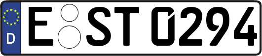 E-ST0294