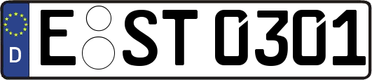 E-ST0301