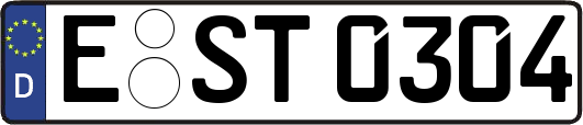 E-ST0304