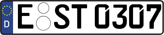 E-ST0307