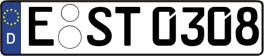 E-ST0308