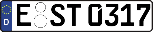 E-ST0317