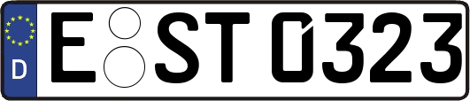 E-ST0323