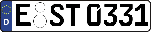 E-ST0331