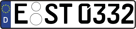 E-ST0332