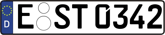E-ST0342