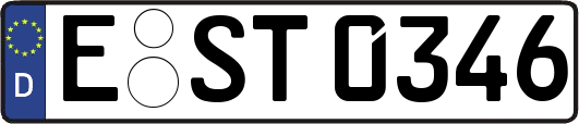 E-ST0346