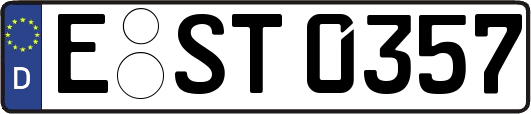 E-ST0357