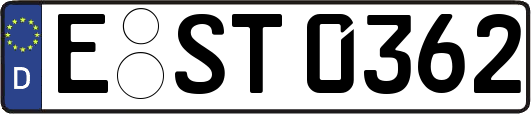 E-ST0362