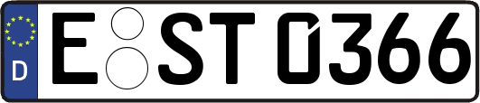 E-ST0366