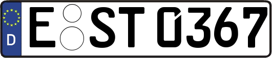 E-ST0367
