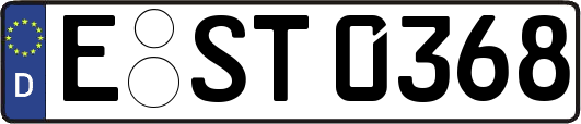 E-ST0368