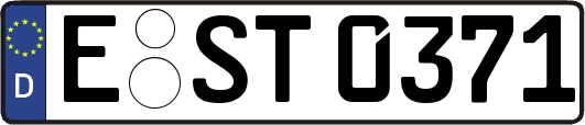 E-ST0371