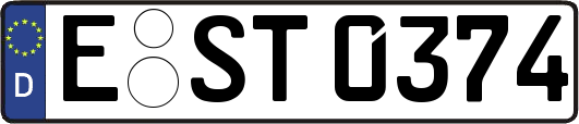 E-ST0374
