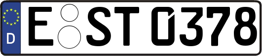 E-ST0378