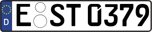 E-ST0379