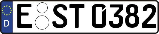 E-ST0382