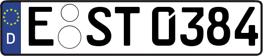 E-ST0384