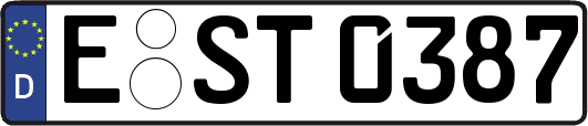 E-ST0387
