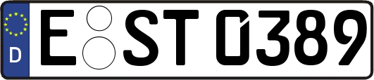 E-ST0389
