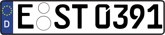E-ST0391