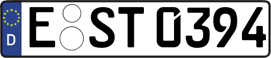 E-ST0394
