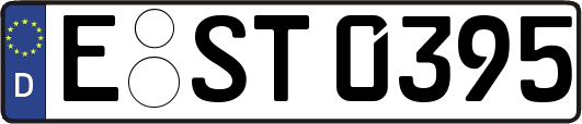 E-ST0395