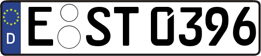 E-ST0396