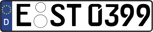 E-ST0399