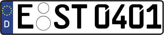 E-ST0401
