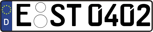 E-ST0402
